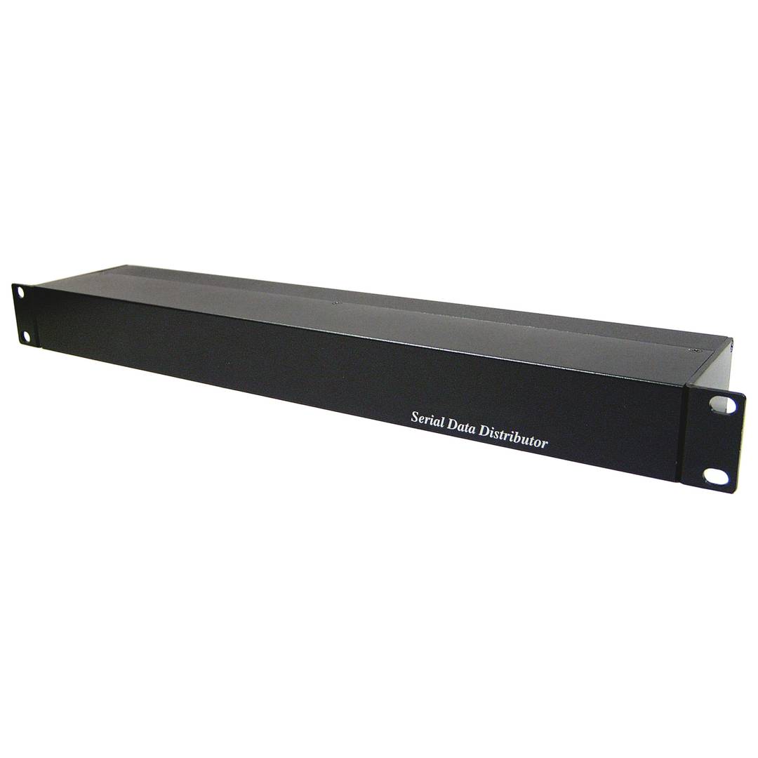 Rack de Distribuidor RS485 19