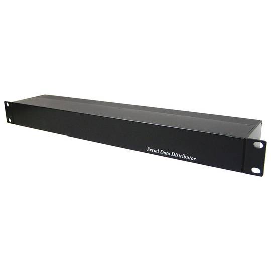 Rack de Distribuidor RS485 19