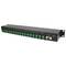 Rack de Distribuidor RS485 19