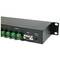 Rack de Distribuidor RS485 19