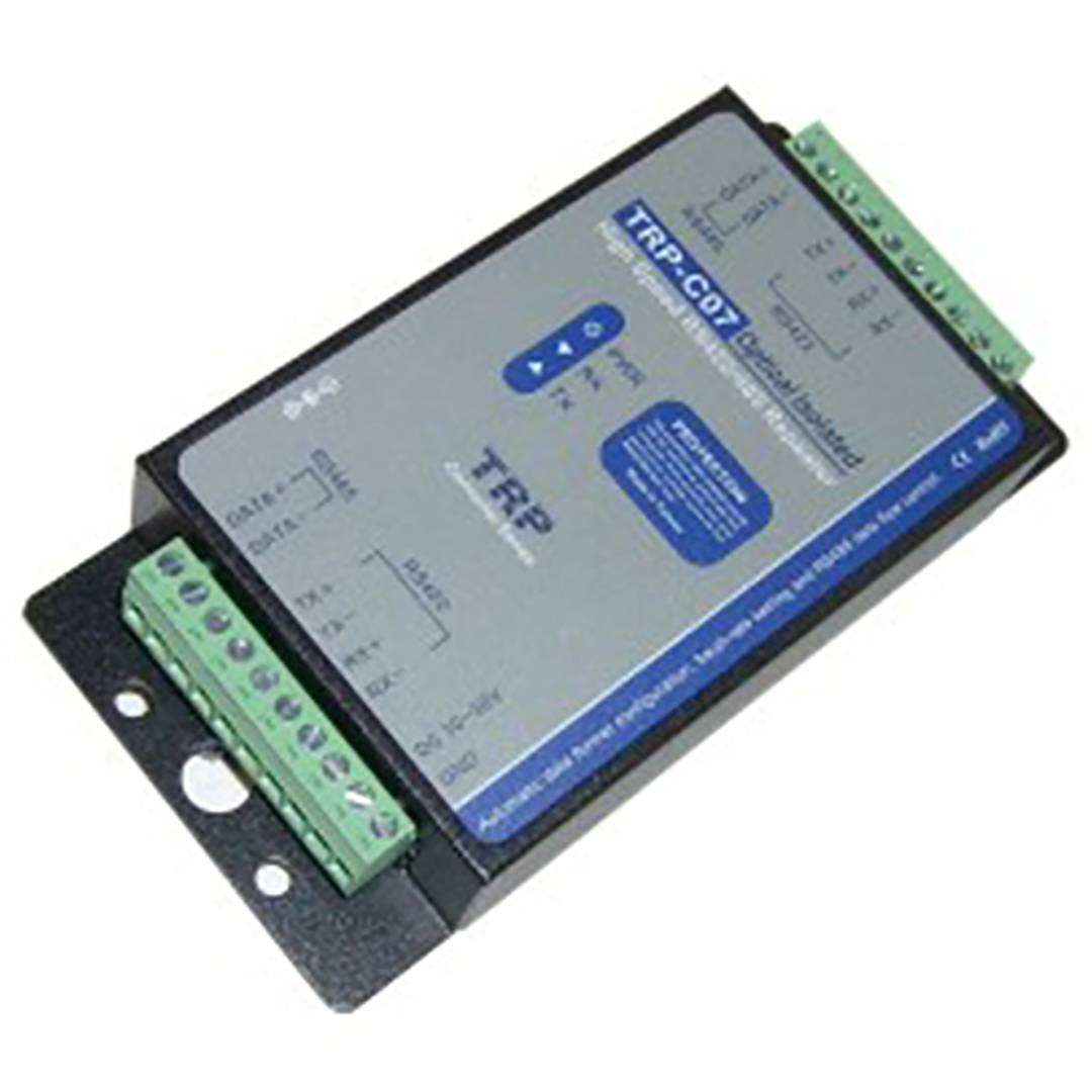 Signal Repeater RS-422/485 (Opto-Isolated)