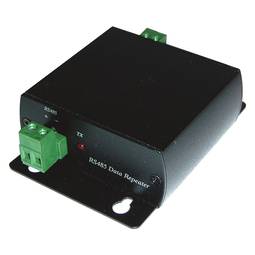 Signal Repeater RS485 (Terminal Block) RR01
