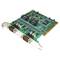 Targeta uPCI RS-422/485 2-port Titan + PROTEGIDA + AÏLLADA