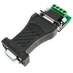 Convertitore da RS232 a RS485 Adattatore 1 porta