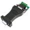 Convertidor de RS232 a RS485 Adaptador de 1 port