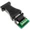 Convertidor de RS232 a RS485 Adaptador de 1 port