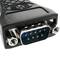 Convertidor de RS232 a RS485 Adaptador de 1 port