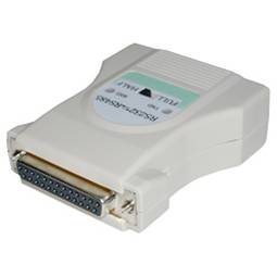 Konwerter RS232 na RS485
