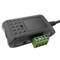 Konwerter RS232 na RS422 RS485 z kablem Sunix