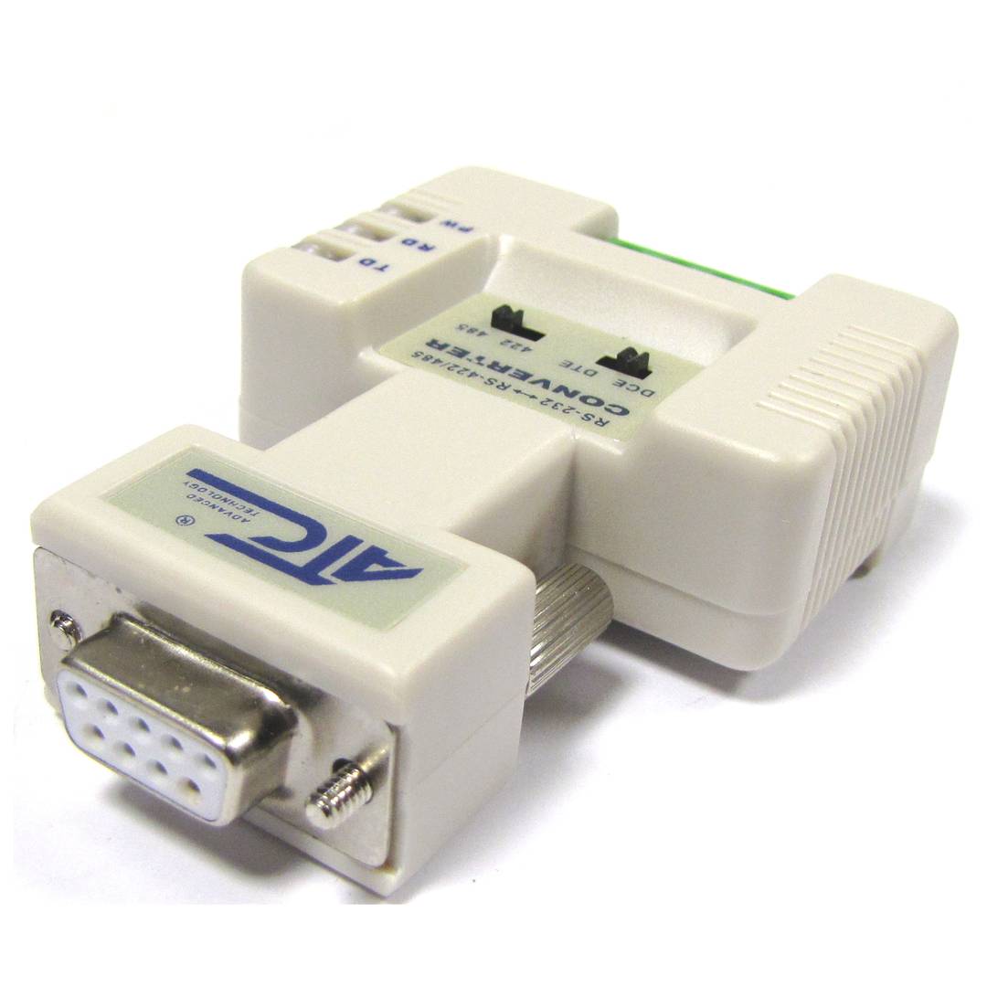 rs 422 vs rs 232 rs 422 vs rs 232