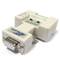 Conversor RS232 a RS422 RS485 con aislamiento óptico de 400W (DB9)