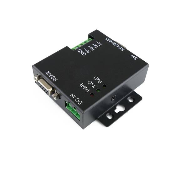 Conversor Titan RS232 a RS422 RS485