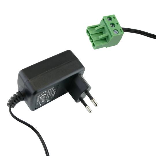 Conversor Titan RS232 a RS422 RS485