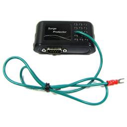 Protector elettrico porta RS-232 Sunix