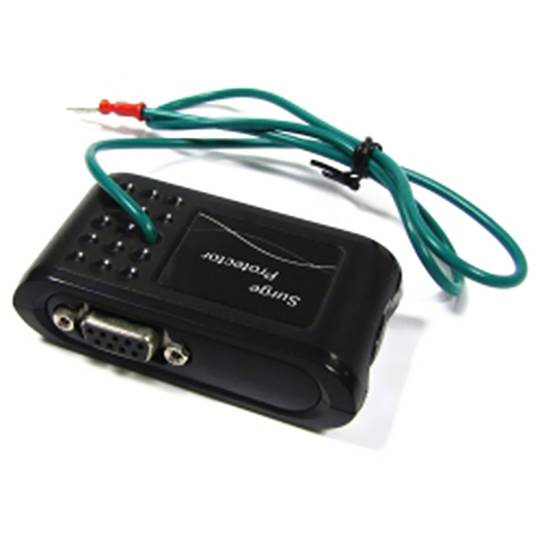 Electric Protector RS-232 port Sunix
