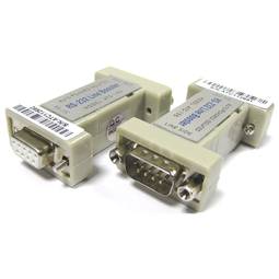 RS232 Extender up to 12 km with photoelectric protection