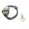 Convertidor USB a CMOS TTL