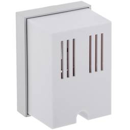 Mini timbre brunzador de 80 dB 230 V