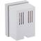 Mini timbre zumbador de 80 dB 230 V