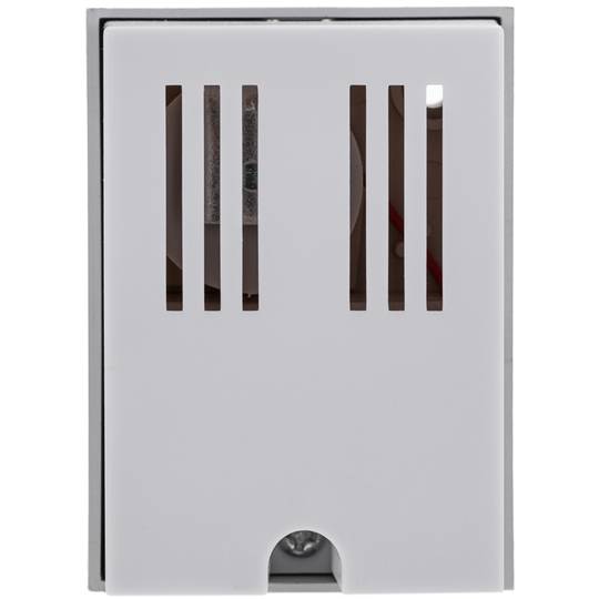 Mini timbre zumbador de 80 dB 230 V