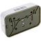 Wired 80 dB mechanical door bell 230 V 50/60 Hz