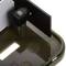 Wired 80 dB mechanical door bell 230 V 50/60 Hz