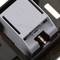 Bedrade 80 dB mechanische deurbel 6 V 50/60 Hz