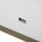 Bedrade 80 dB mechanische deurbel 6 V 50/60 Hz