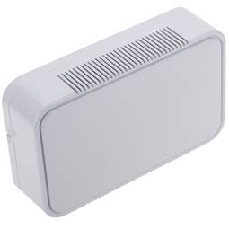 Timbre mecànic cablejat per a porta de 80 dB 230 V 38 W