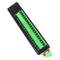 RS485 Module 2 AI 1 AO 4 DI 2 DO et 2 de RDT (IO-Brainchild Daio)