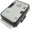 Modbus I/O Módulo Ethernet 4 entradas analógicas 2 entradas digitais 2 saídas analógicas