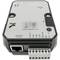 Modbus I/O Módulo Ethernet 4 entradas analógicas 2 entradas digitais 2 saídas analógicas