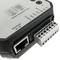Modbus I/O Módulo Ethernet 4 entradas analógicas 2 entradas digitais 2 saídas analógicas