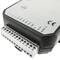 Modbus I/O Módulo Ethernet 4 entradas analógicas 2 entradas digitais 2 saídas analógicas