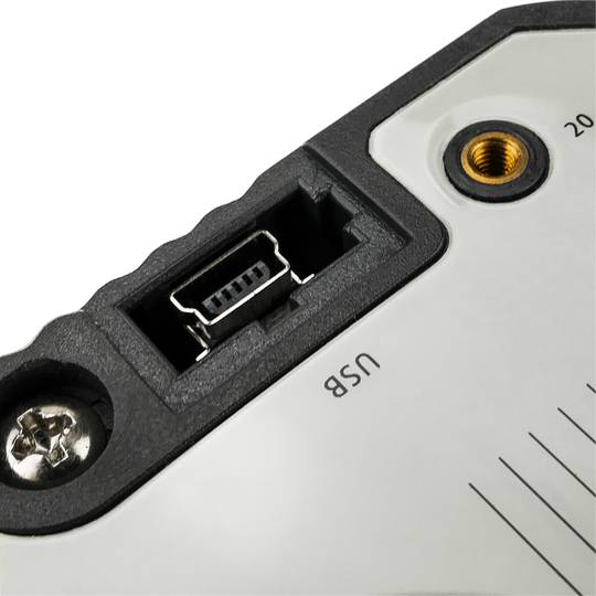 Modbus I/O Módulo Ethernet 4 entradas analógicas 2 entradas digitais 2 saídas analógicas