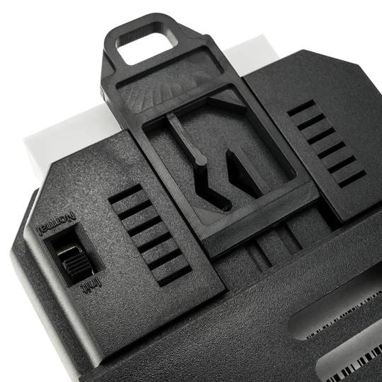 Module Ethernet E/S Modbus 8 entrées analogiques