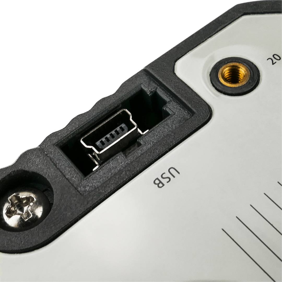 Module Ethernet E/S Modbus 8 entrées analogiques