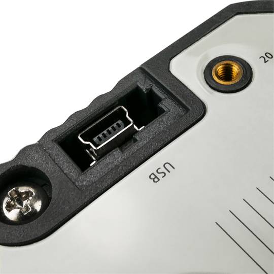 Module Ethernet E/S Modbus 8 entrées analogiques