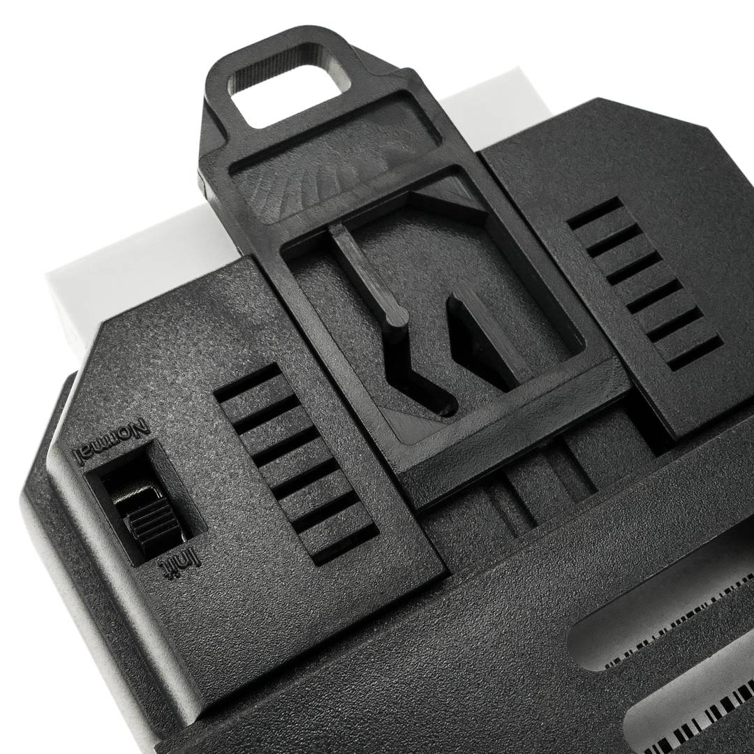 Módulo RS485 Modbus I/O 4 entradas analógicas 2 salidas analógicas 2 entradas digitales 2 salidas digitales