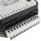 Módulo RS485 Modbus I/O 4 entradas analógicas 2 salidas analógicas 2 entradas digitales 2 salidas digitales