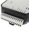 Módulo RS485 Modbus I/O 4 entradas analógicas 2 salidas analógicas 2 entradas digitales 2 salidas digitales