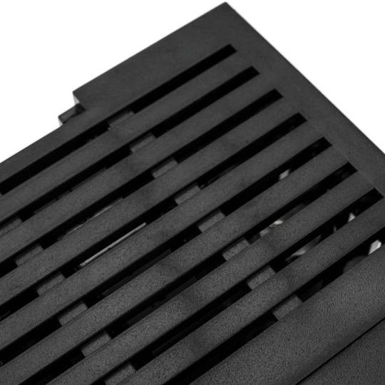 Voeding voor Modbus-module DIN-rail 35 mm 12 VDC 3 A