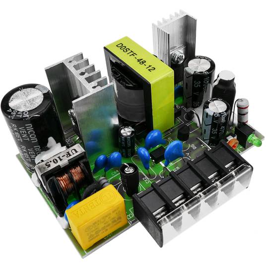 Stromversorgung für Modbus-Modul DIN-Schiene 35 mm 24 VDC 1,5 A