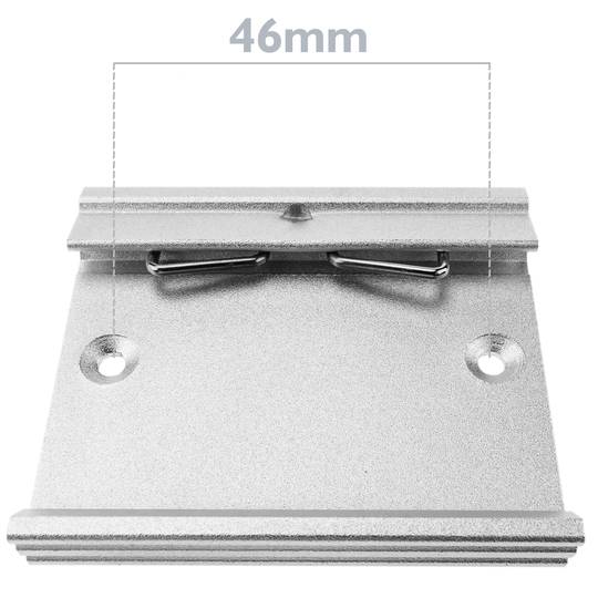Adapter szyny DIN 35