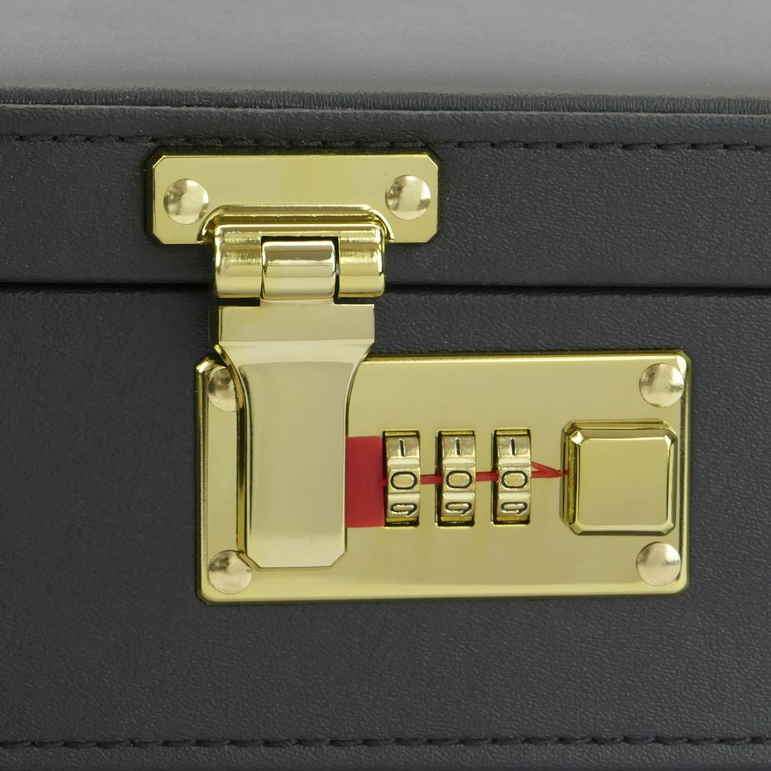 Boîte à outils de 39 pièces