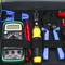 Toolkit von 70 Stück