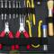 Toolkit von 70 Stück