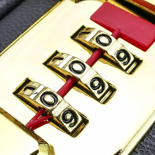 Toolkit von 70 Stück