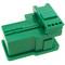 Compact precision cutting machine for fiber optics SKL-8A