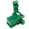 Compact precision cutting machine for fiber optics SKL-8A